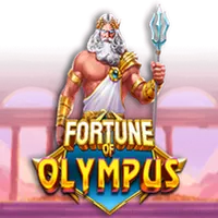Fortune of Olympus